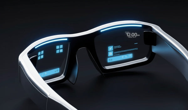 Best Selling Smart Glasses in 2026