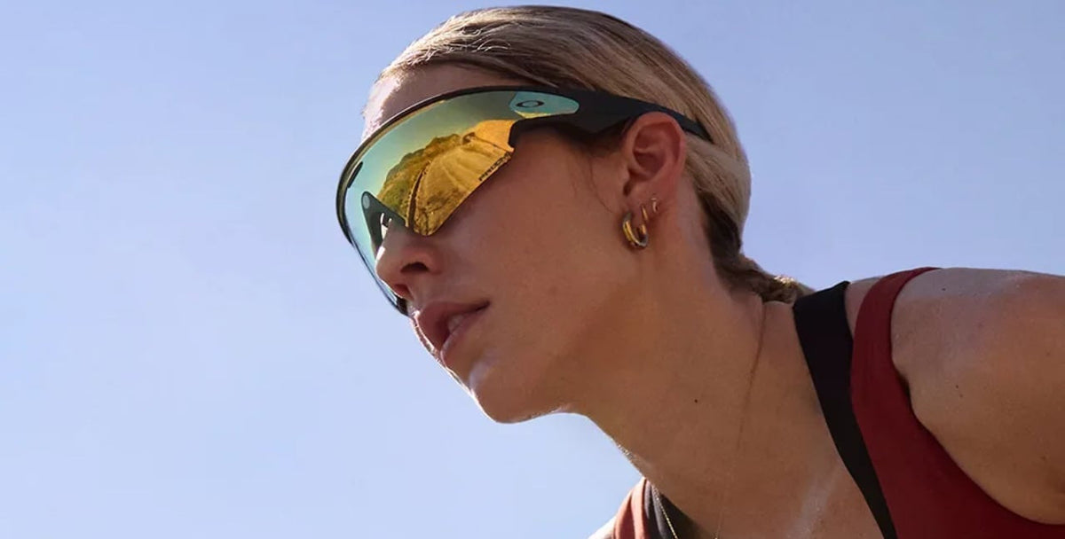 Sport & Cycling Smart Glasses