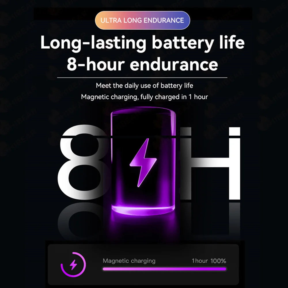 2025 Smart Glasses D13 AI Language Translation Intelligent Bluetooth Call Glasses Touch Headset Real-time Sunglasses Man Women