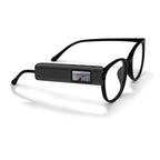 2026 4K Mini FPV Eyeglasses Video Shooting HD Camera WiFi Intelligent Headset Glasses Outdoor Sports Video&Sound Recording Hot
