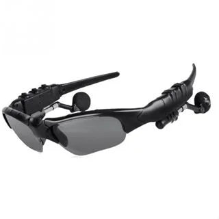 Sports Stereo Wireless Bluetooth Smart Glasses Call Cycling 5.0 Headset Phone Polarized Driving Sunglasses Riding Eyes Glasses