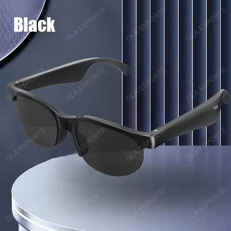 2025 For Ray-Ban Meta Smart Glasses Bluetooth Dual Speaker Daily Commute Travel Sport Waterproof Sunglasses Phonic Smart Glasses