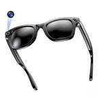W610 AI Smart Glasses with Video Camera 800W Outdoor Sunglasses Wi-Fi Transfer BT Calling Audio Record Smart Wearable Headset