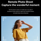 Gafas inteligentes Ray-Ban Meta 2025 con Bluetooth y altavoz dual para viajes diarios, deportivas, impermeables, Phonic Smart Glasses