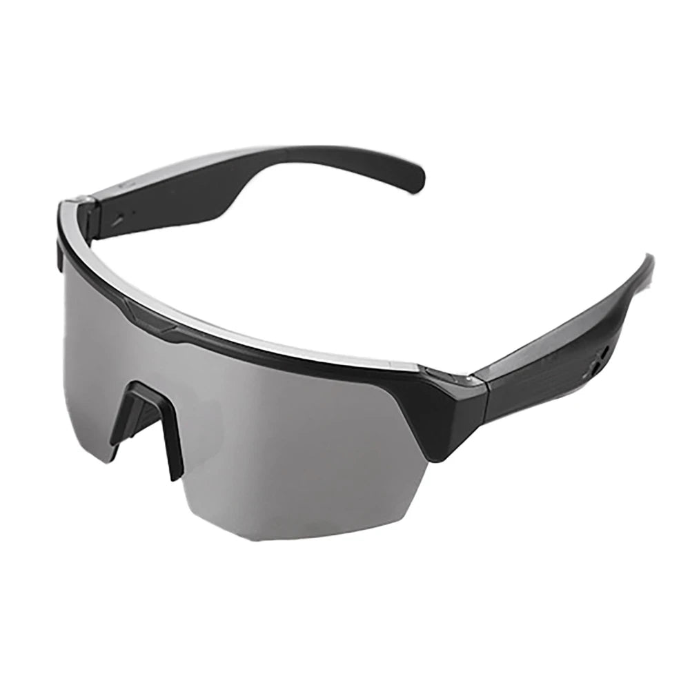 Multi-functional Smart Sunglasses bluetooth 5.3 Wireless Call Men Women Sports Glass for Cycling Running Mountain Climbing