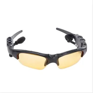 Sports Stereo Wireless Bluetooth Smart Glasses Call Cycling 5.0 Headset Phone Polarized Driving Sunglasses Riding Eyes Glasses