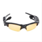 Sports Stereo Wireless Bluetooth Smart Glasses Call Cycling 5.0 Headset Phone Polarized Driving Sunglasses Riding Eyes Glasses