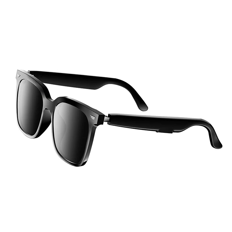 2026 New Smart Wireless Bluetooth Glasses Multifunctional Sunglasses Sport Glasses Video Recording Calling Music Playback