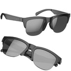 Smart Music Women Men Sports Sunglasses Headphones Wireless Bluetooth Talking Headset HIFI Audio Bluetooth Glasses