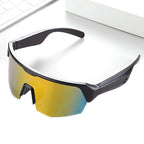 Multi-functional Smart Sunglasses bluetooth 5.3 Wireless Call Men Women Sports Glass for Cycling Running Mountain Climbing