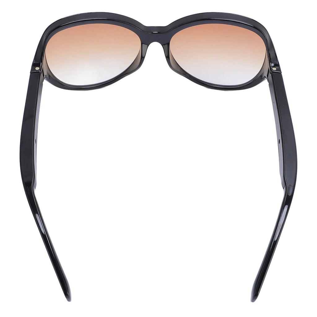 AI Smart Bluetooth Sunglasses Wireless Headphone Sunglasses Built in Mic Dual Speaker UV400 for Men Women Headphone Sunglasses