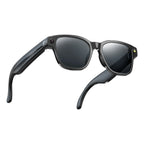 Smart Glasses Take Photo Video Record Real-time Translation Bluetooth Call Glasses Voice Assistant Music Playback Sunglasses