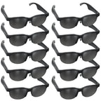 Smart Bluetooth V5.3 Sunglasses Glasses Call Outdoor Sports Headphones HIFI Black Technology Music Glasses UV For Men And Women