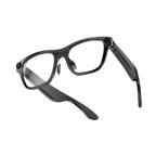New OTA Upgrade Smart Glasses 1080P HD Camera Video Record AI Chat GPT Function Q&A Translation Wireless Call Women Men Eyeglass