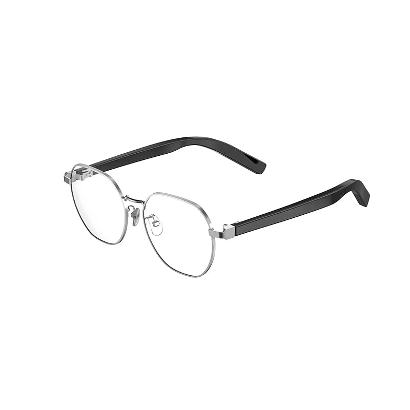 New G05 Series Smart Bluetooth Glasses Music Sports Hands-free Call anti-blue Light Smart Sun Glasses