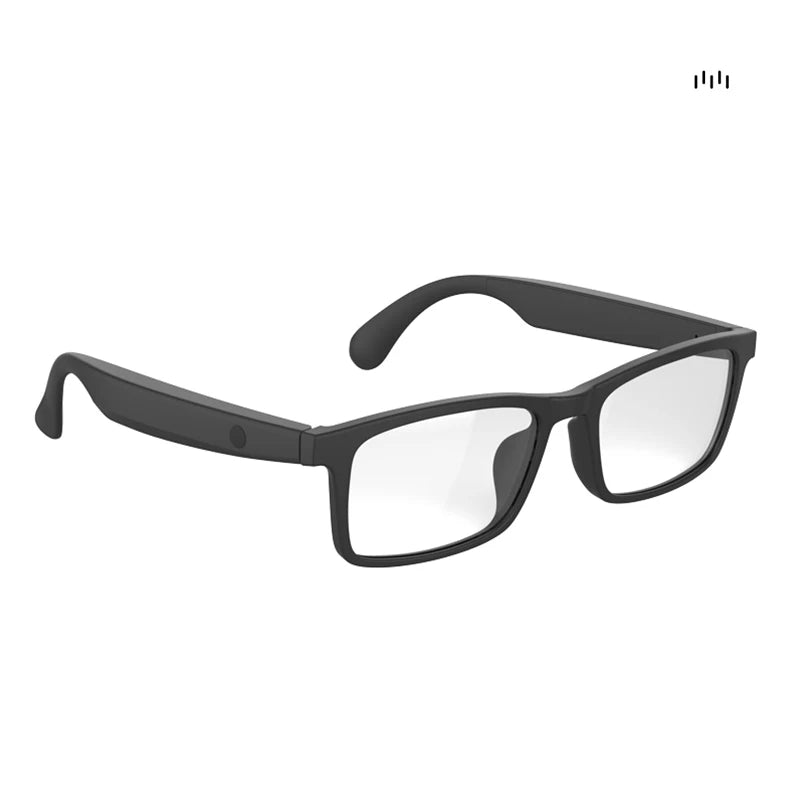 New smart glasses wireless bluetooth hands-free call music headset with speaker fashion glasses wireless stereo sound