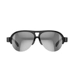 Gafas inteligentes F06/7/8 nuevas de 2026 con auriculares inalámbricos Bluetooth y gafas de sol con audio antirreflejo, auriculares TWS. 
