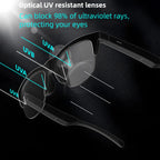 Smart Music Women Men Sports Sunglasses Headphones Wireless Bluetooth Talking Headset HIFI Audio Bluetooth Glasses