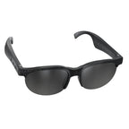 Smart Bluetooth V5.3 Sunglasses Glasses Call Outdoor Sports Headphones HIFI Black Technology Music Glasses UV For Men And Women