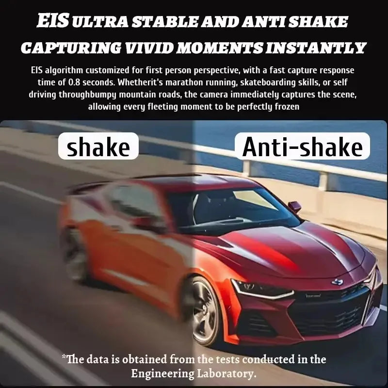 Gafas inteligentes con cámara de 800 W (2025), Bluetooth, llamadas de voz, música, grabación de vídeo y sonido, IA