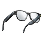 Smart Glasses Take Photo Video Record Real-time Translation Bluetooth Call Glasses Voice Assistant Music Playback Sunglasses