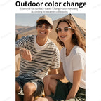 Gafas inteligentes con Bluetooth y audio, lentes anti luz azul, llamadas, música, deportes al aire libre, auriculares para mujeres y hombres (2025)