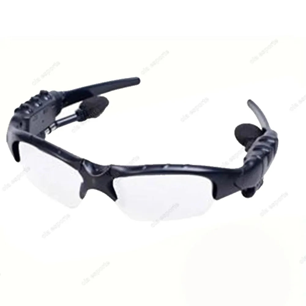 5.0 Smart Bluetooth Audio Glasses Outdoor Sports Cycling Surround Sound Headphones Listen To Music Call Polarized Sunglasses