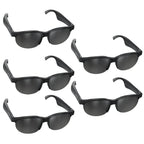 Smart Bluetooth V5.3 Sunglasses Glasses Call Outdoor Sports Headphones HIFI Black Technology Music Glasses UV For Men And Women