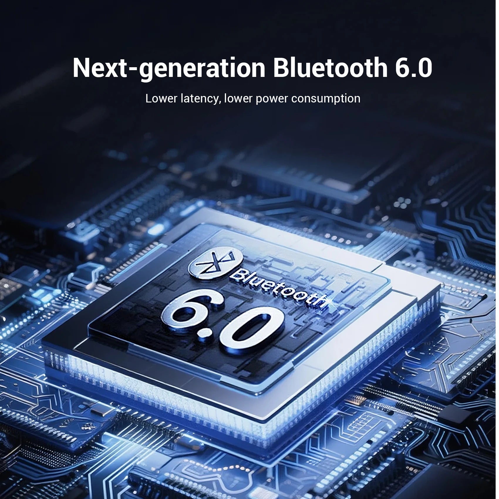 New Blackview D1 Smart Glasses Outdoor Sport Waterproof Anti-UV Bluetooth Sunglasses with Mic & Speaker for Men Women Gifts