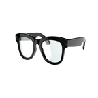 New Smart Glasses AI Translation Bluetooth Call 1080P HD Camera Music Headphones Outdoor Sports Fashion Sunglasses For Men Women