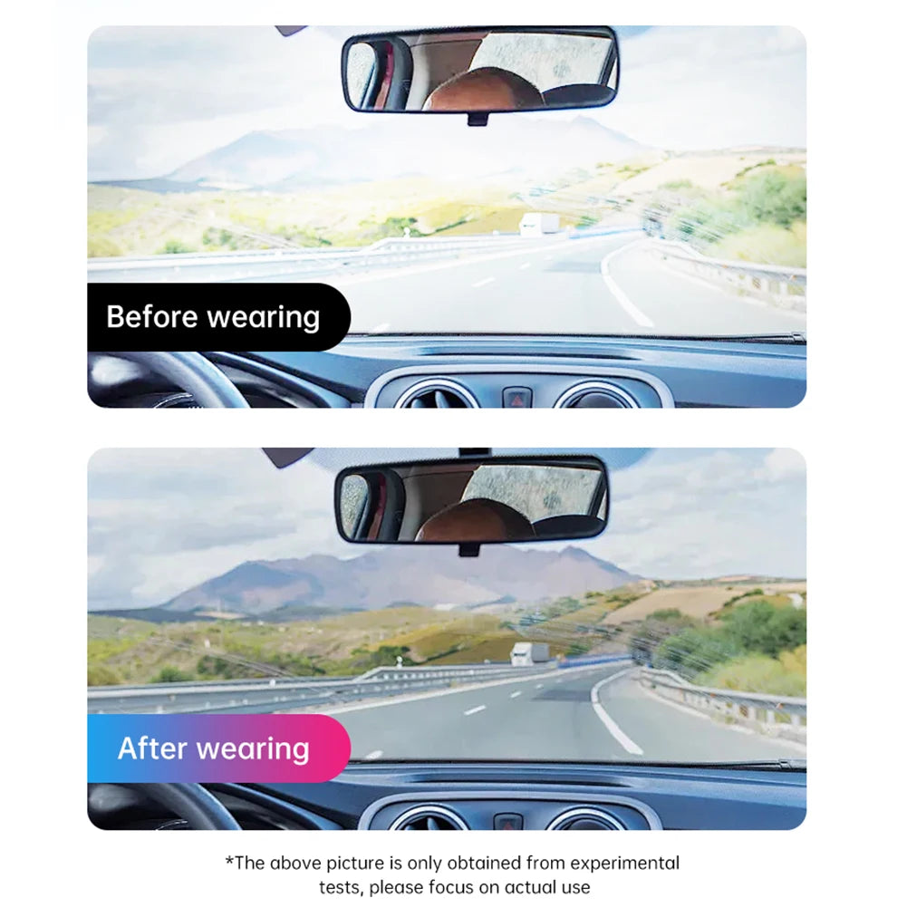 Smart Glasses with AI Translator Hands-Free Music & Calls Audio Glasses Outdoor Sports Headphones for Men and Women