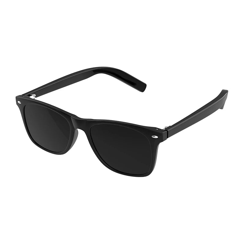 New G05 Series Smart Bluetooth Glasses Music Sports Hands-free Call anti-blue Light Smart Sun Glasses