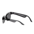 XG89 AI Smart Translator Sunglasses Bluetooth 110+ Languages UV400 Real-time Translation Hands-free Calls  Travel New