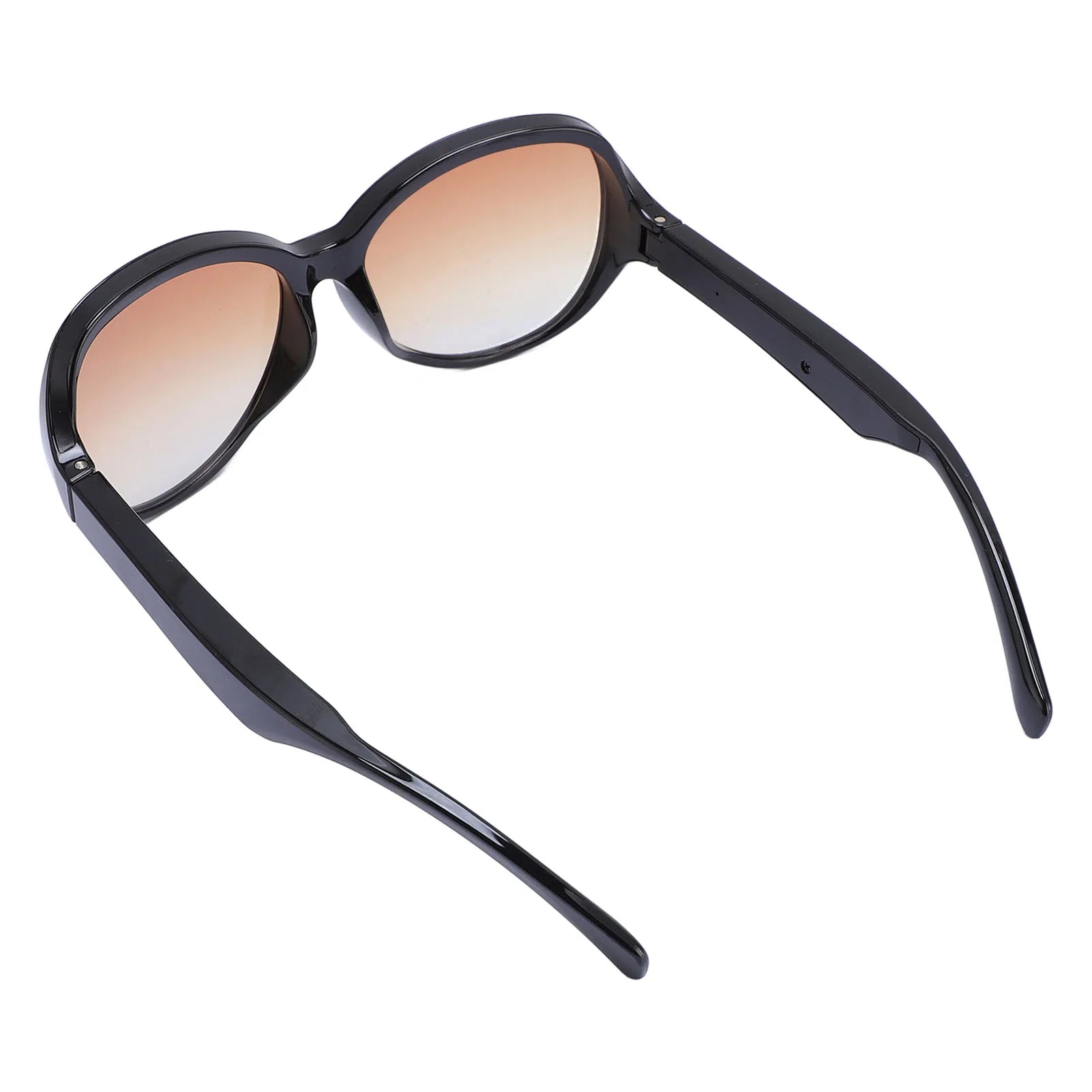 AI Smart Bluetooth Sunglasses Wireless Headphone Sunglasses Built in Mic Dual Speaker UV400 for Men Women Headphone Sunglasses