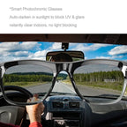 VIVO 4K HD AI Smart Glasses GPT100MP Multifunctional Camera Chat Bluetooth Call Voice Assistant Music Player Smart Translation