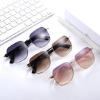 MZ02 Smart Glasses with Speaker Bluetooth Wireless Audio Touch Hands-Free Calling Stereo Music Headphones Smart Sunglasses