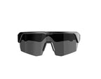 Cycling Bluetooth Smart Glasses Technology Audio Call Remote Headset Sunglasses Sports Driving Music Earbuds Headphones