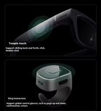 2025 INMO GO 2 Simultaneous Translation AR Smart Glasses New Release